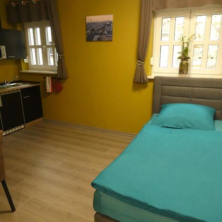 Апартаменти Tessin Швандорф-ін-Байерн Екстер'єр фото