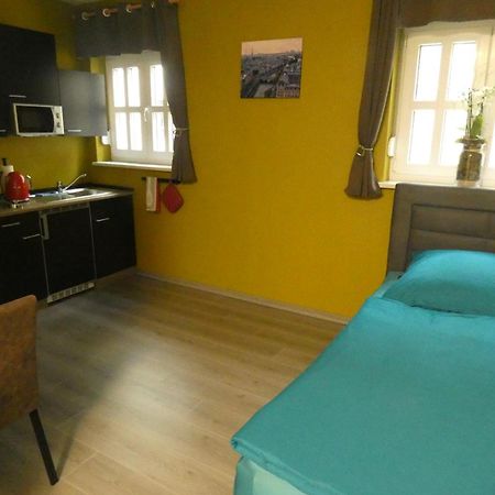 Апартаменти Tessin Швандорф-ін-Байерн Екстер'єр фото